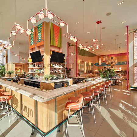 Arlo Wynwood Miami Hotel Luaran gambar