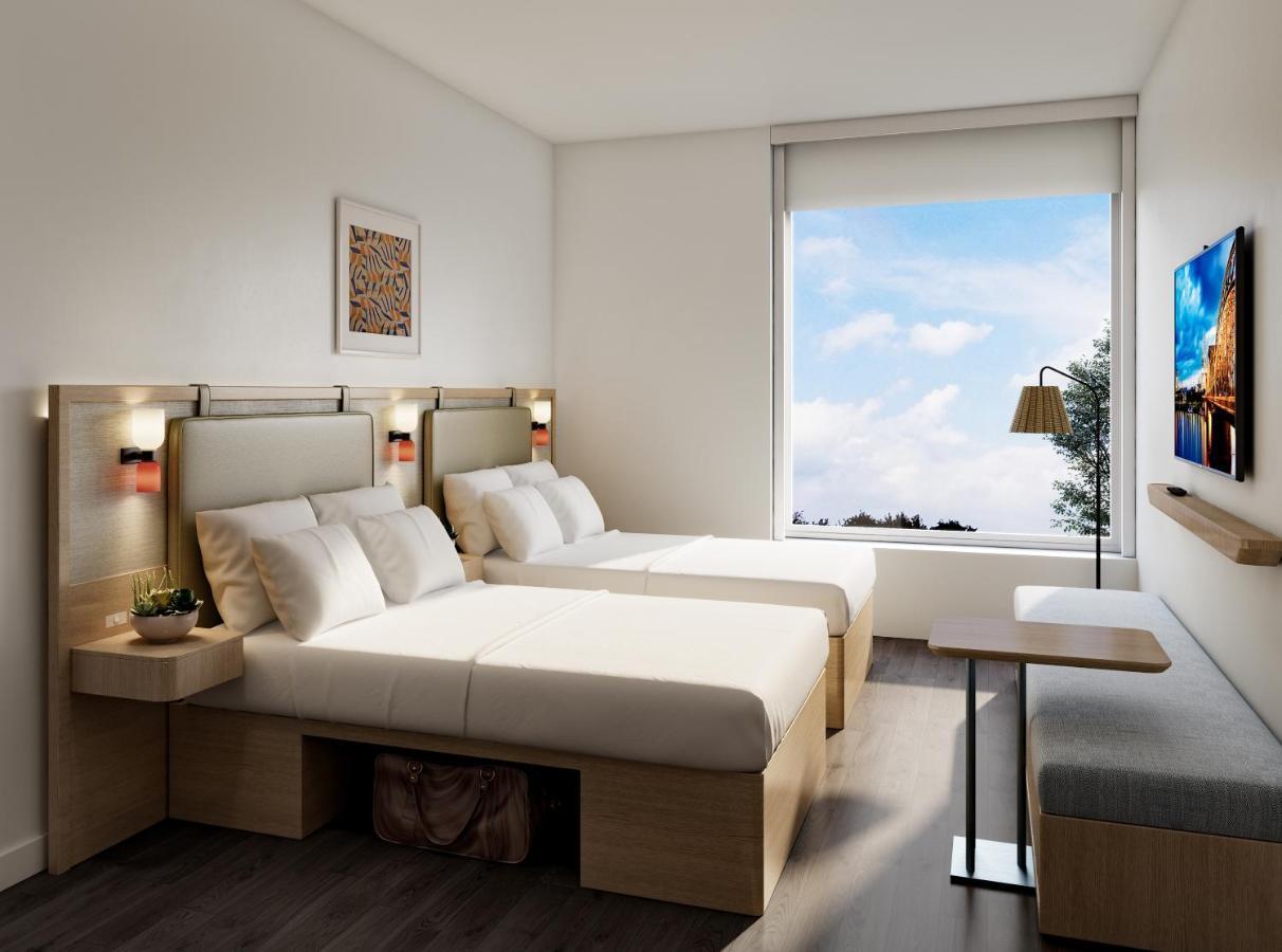 Arlo Wynwood Miami Hotel Luaran gambar