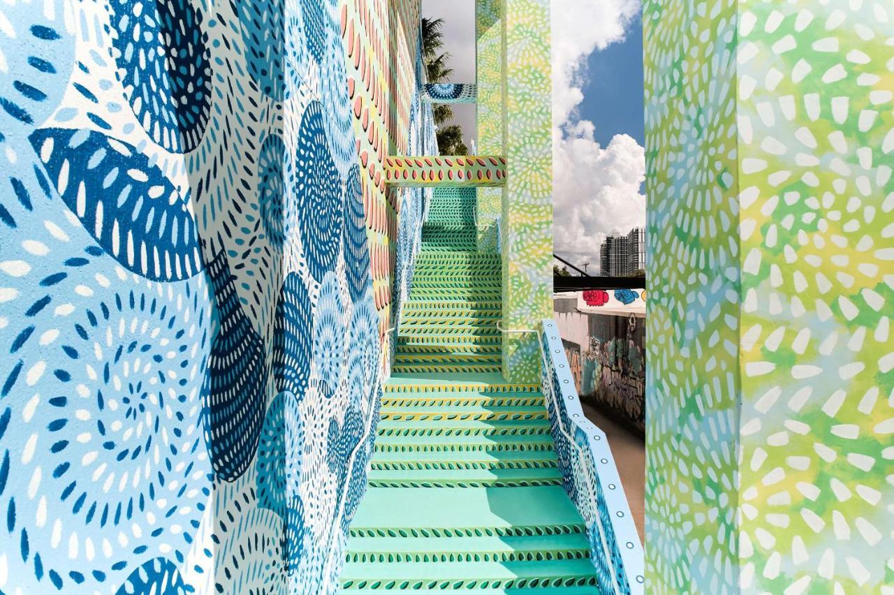 Arlo Wynwood Miami Hotel Luaran gambar