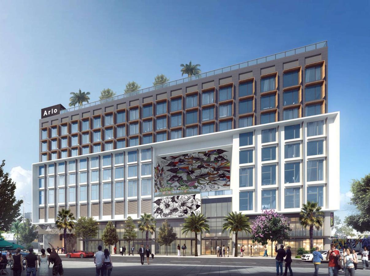 Arlo Wynwood Miami Hotel Luaran gambar
