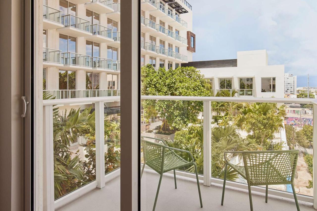 Arlo Wynwood Miami Hotel Luaran gambar