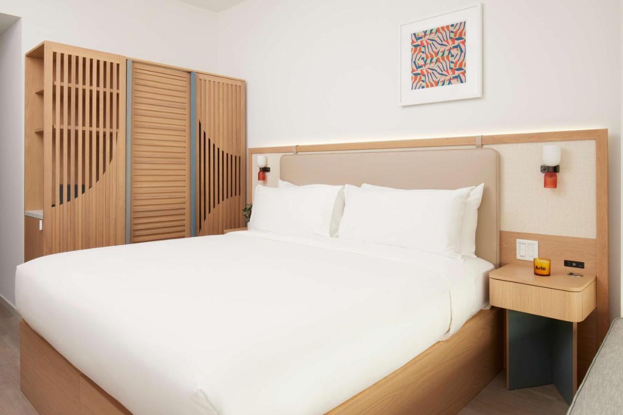 Arlo Wynwood Miami Hotel Luaran gambar