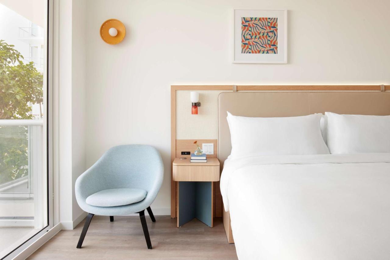 Arlo Wynwood Miami Hotel Luaran gambar