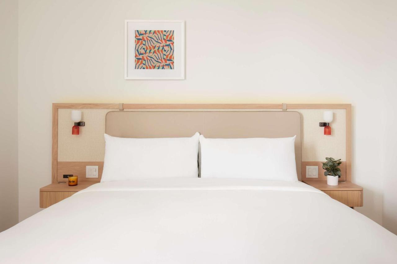 Arlo Wynwood Miami Hotel Luaran gambar
