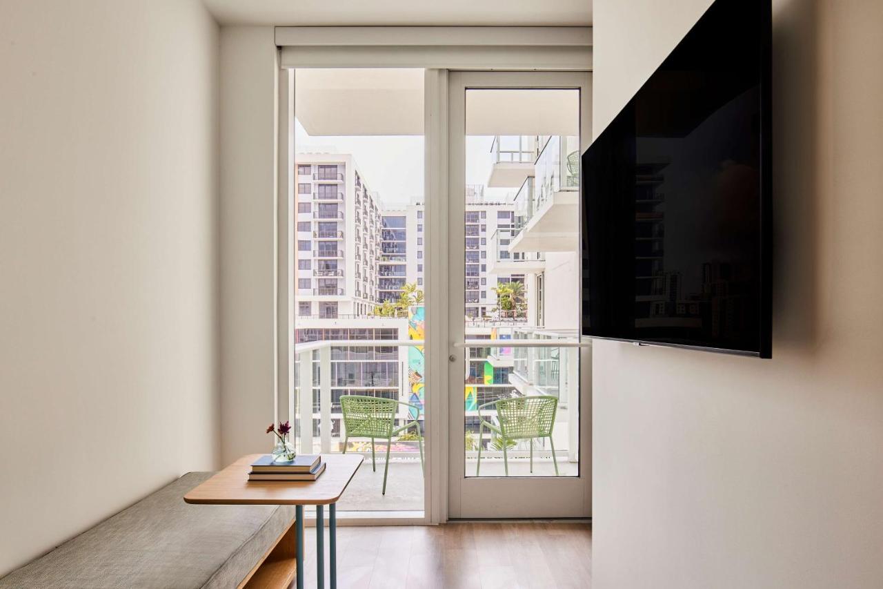 Arlo Wynwood Miami Hotel Luaran gambar