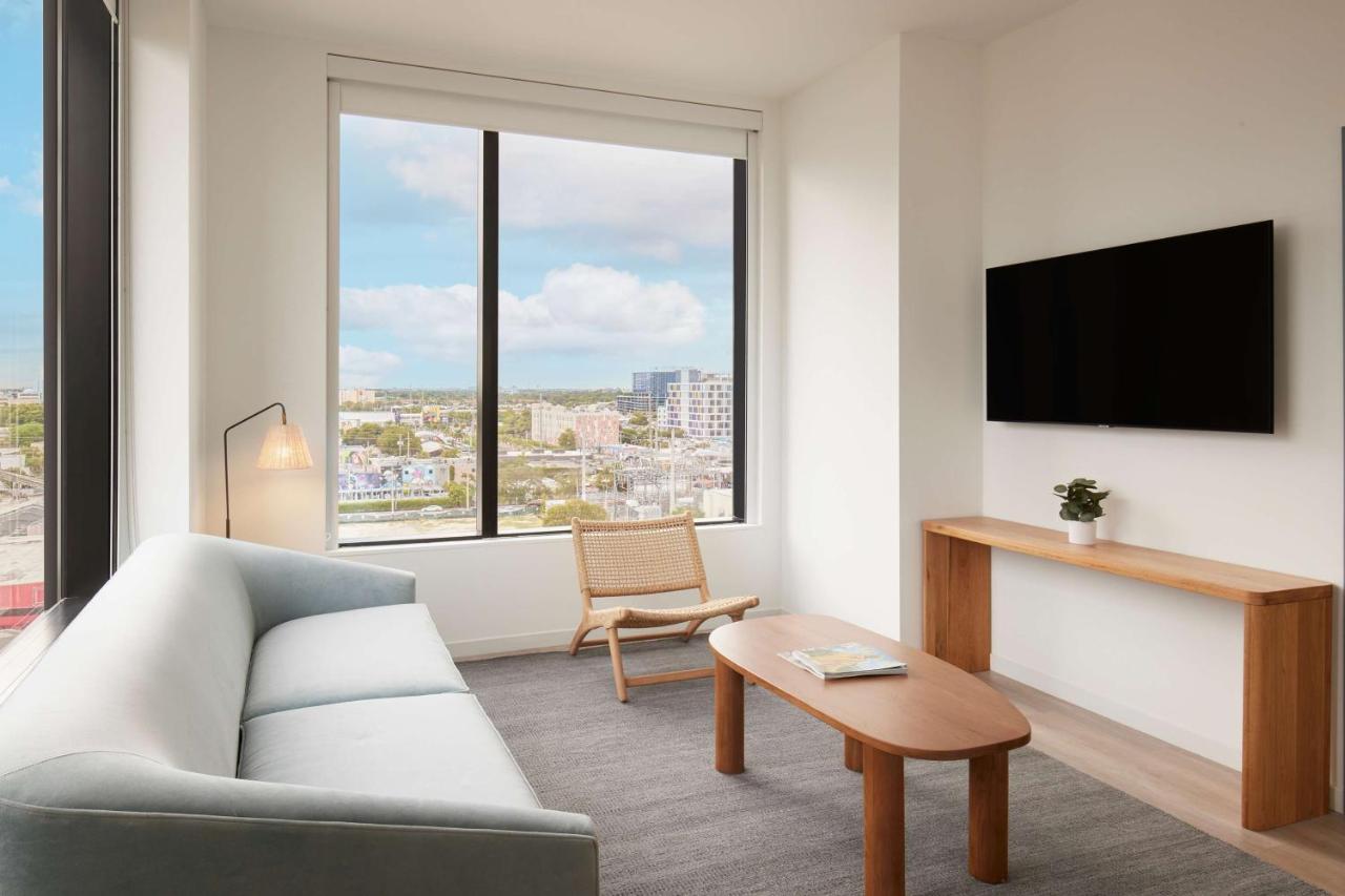 Arlo Wynwood Miami Hotel Luaran gambar
