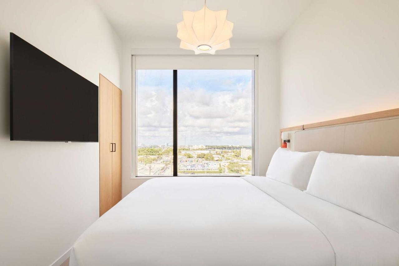 Arlo Wynwood Miami Hotel Luaran gambar