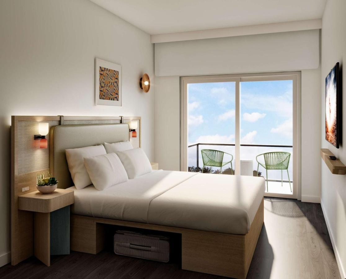 Arlo Wynwood Miami Hotel Luaran gambar