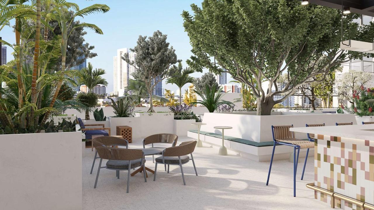Arlo Wynwood Miami Hotel Luaran gambar