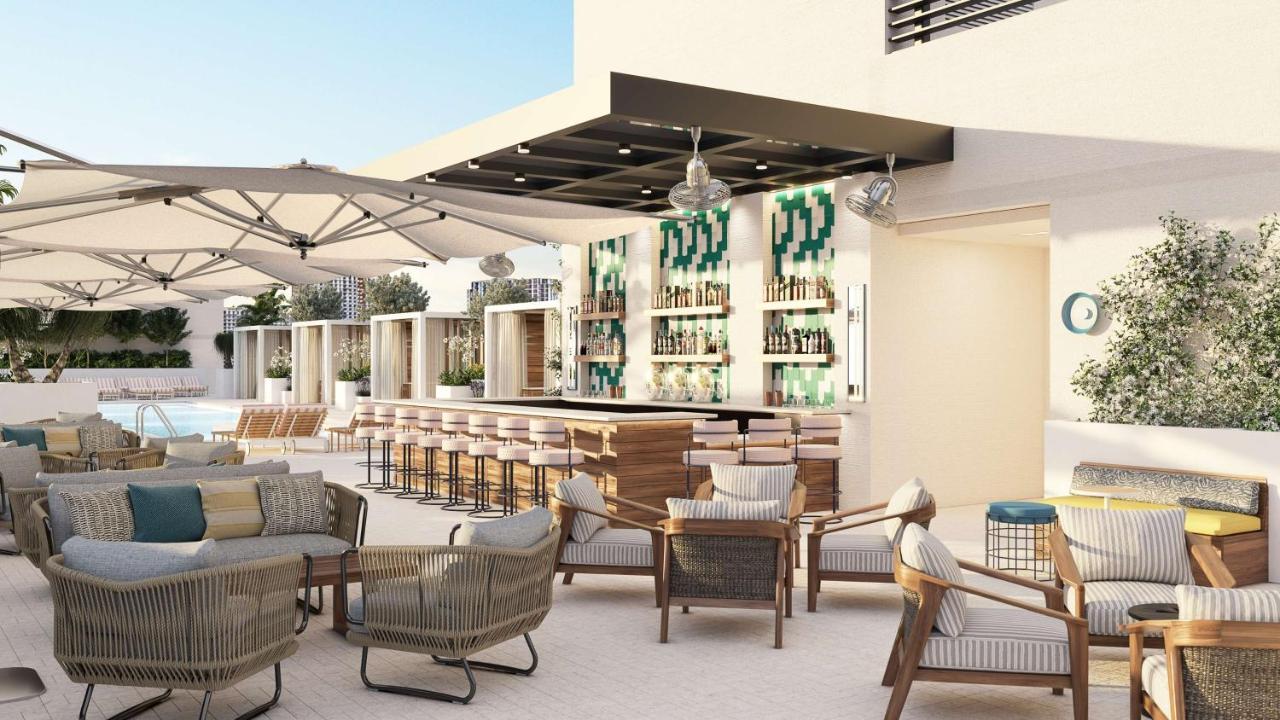 Arlo Wynwood Miami Hotel Luaran gambar