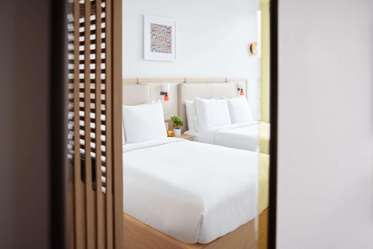 Arlo Wynwood Miami Hotel Luaran gambar