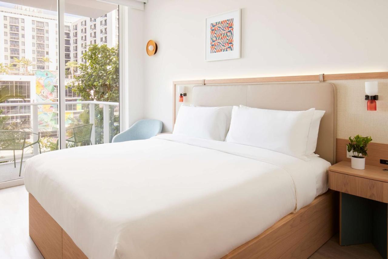 Arlo Wynwood Miami Hotel Luaran gambar