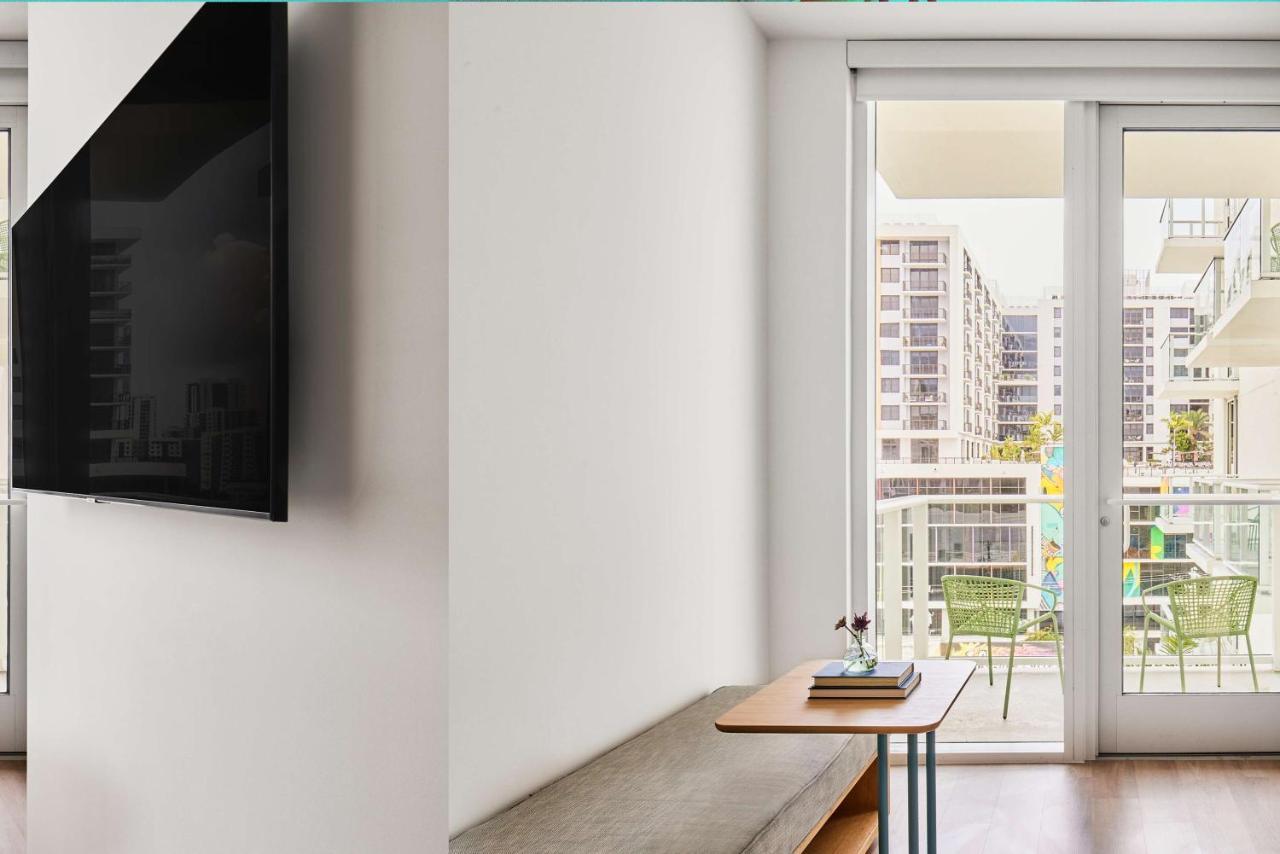Arlo Wynwood Miami Hotel Luaran gambar