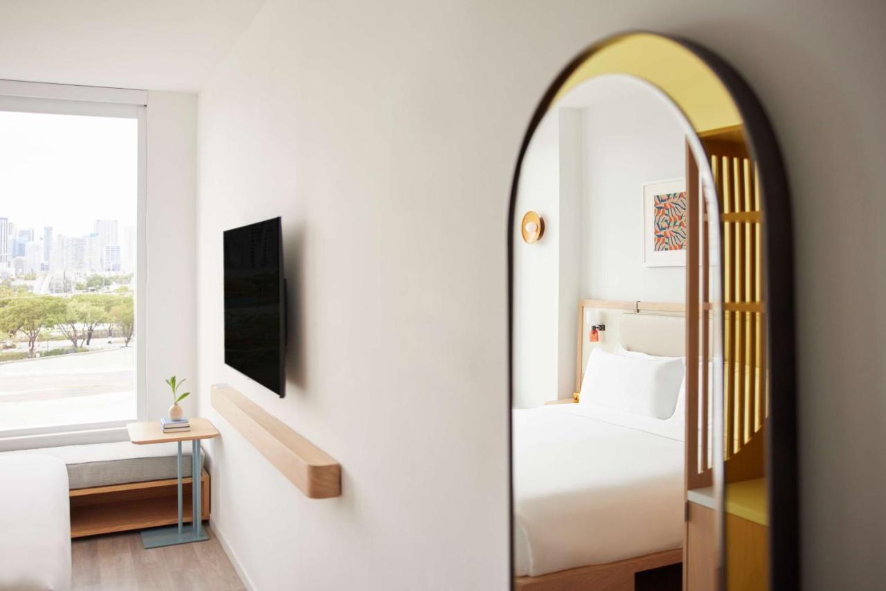Arlo Wynwood Miami Hotel Luaran gambar