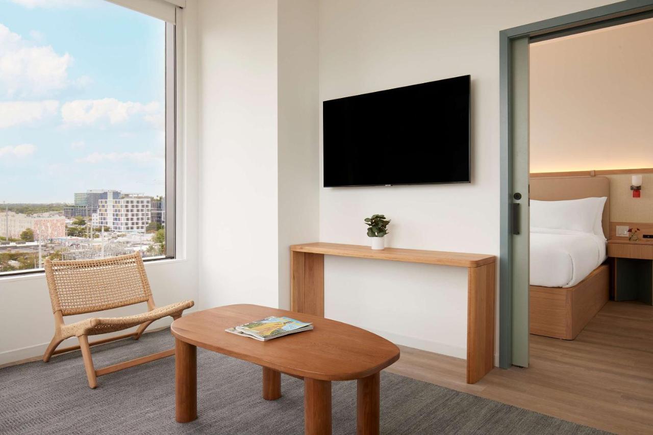 Arlo Wynwood Miami Hotel Luaran gambar
