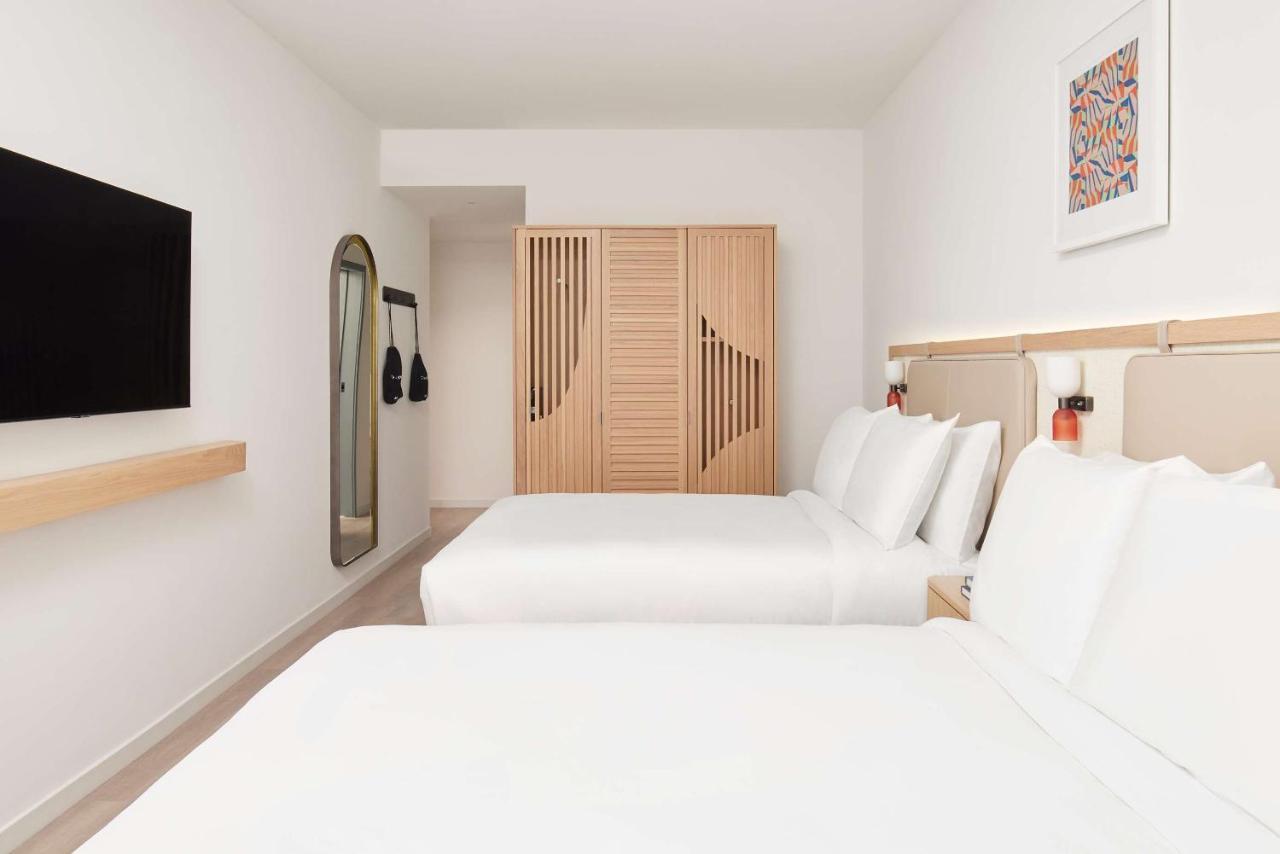 Arlo Wynwood Miami Hotel Luaran gambar