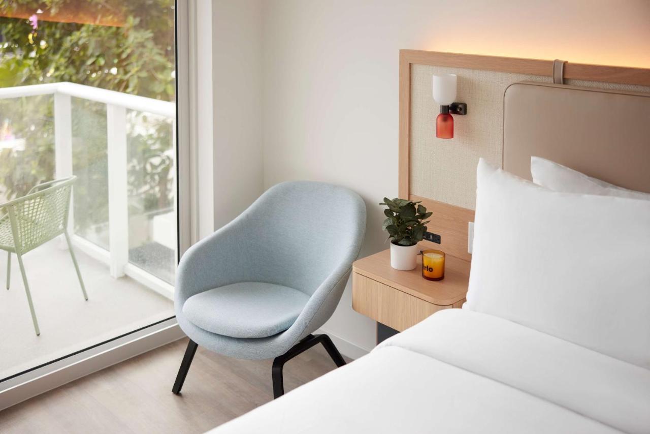 Arlo Wynwood Miami Hotel Luaran gambar