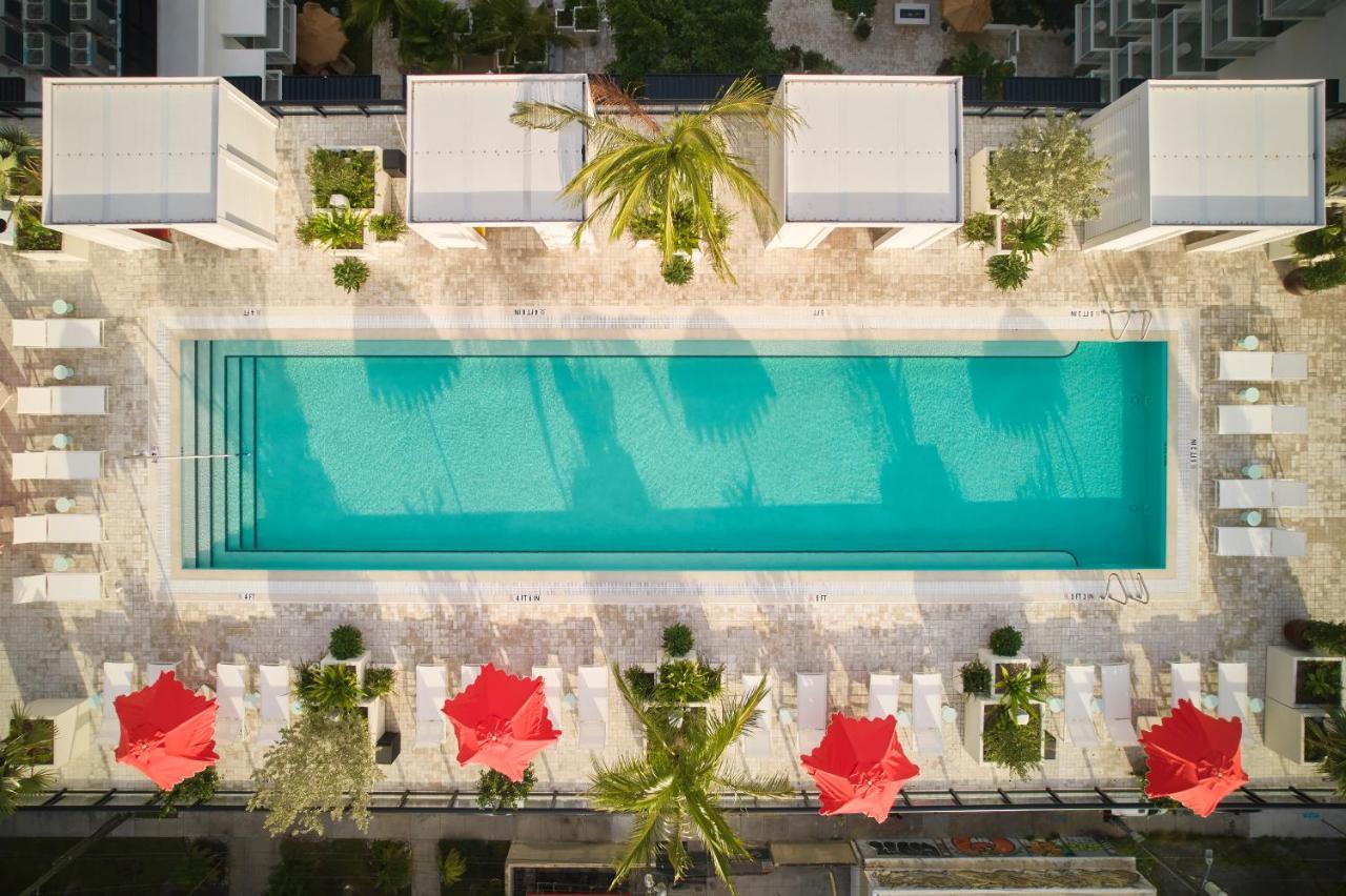 Arlo Wynwood Miami Hotel Luaran gambar