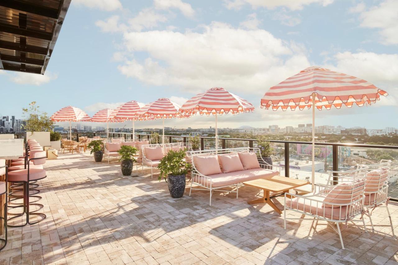 Arlo Wynwood Miami Hotel Luaran gambar
