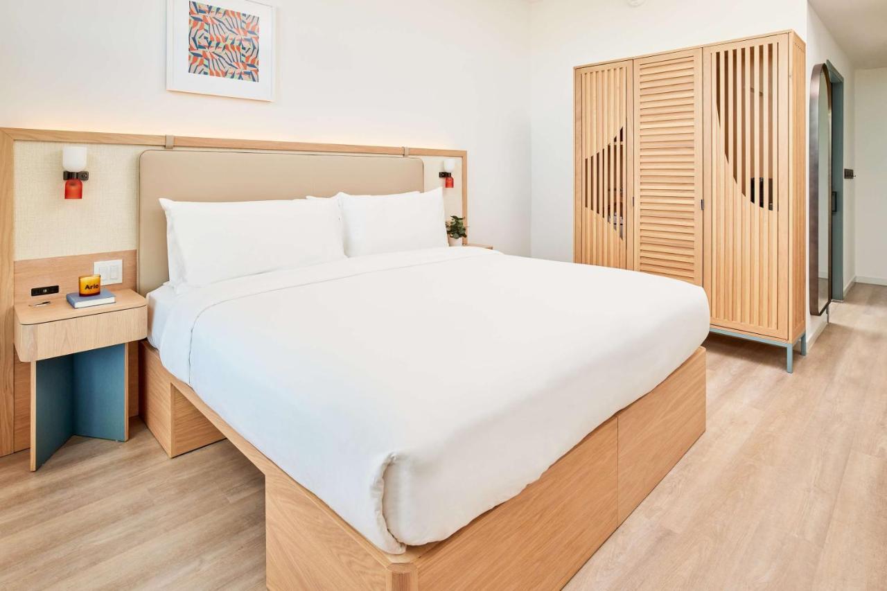 Arlo Wynwood Miami Hotel Luaran gambar