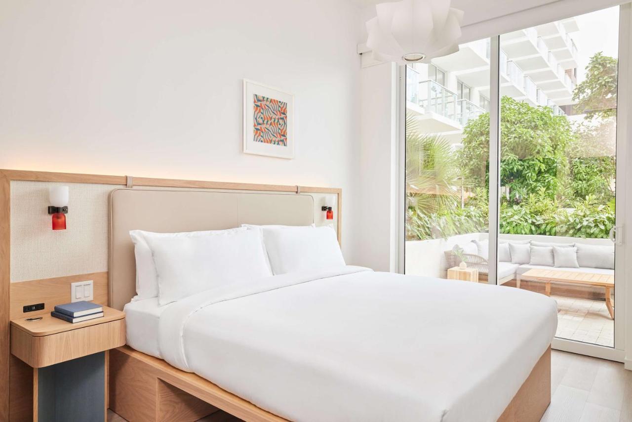 Arlo Wynwood Miami Hotel Luaran gambar