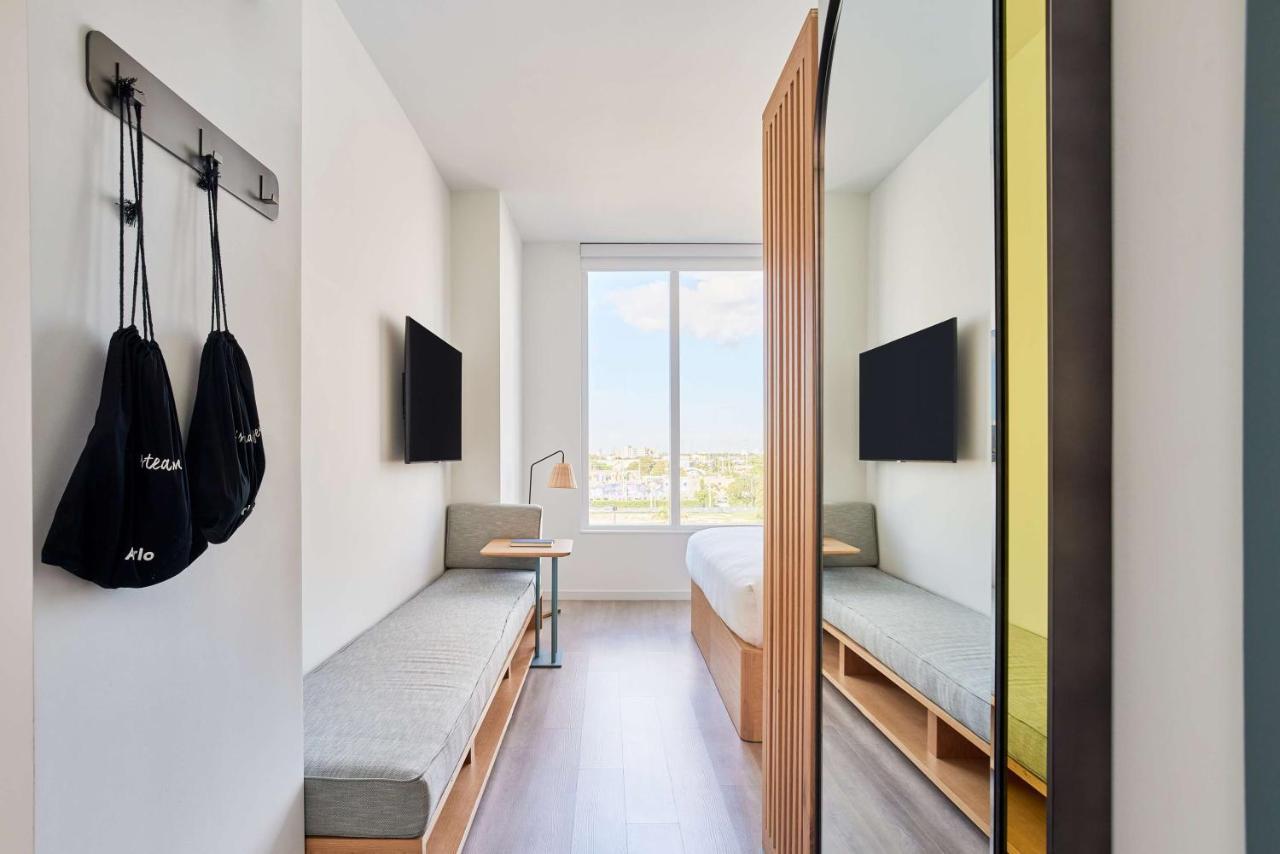Arlo Wynwood Miami Hotel Luaran gambar