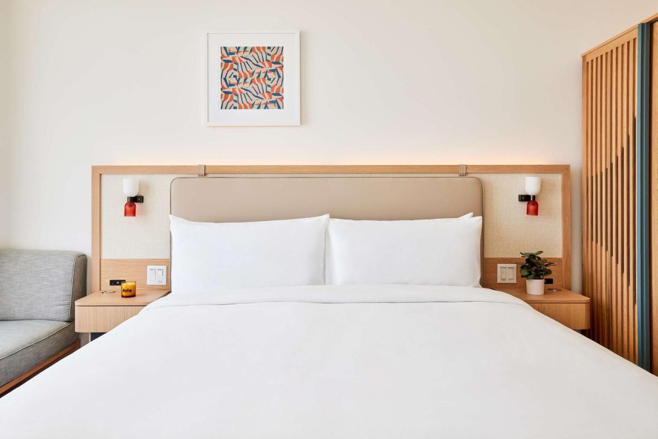 Arlo Wynwood Miami Hotel Luaran gambar