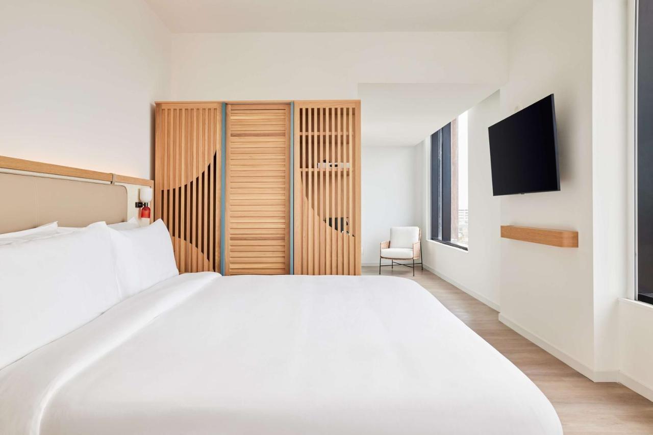 Arlo Wynwood Miami Hotel Luaran gambar