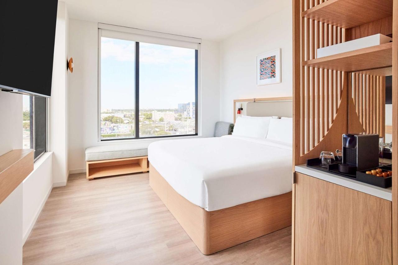 Arlo Wynwood Miami Hotel Luaran gambar