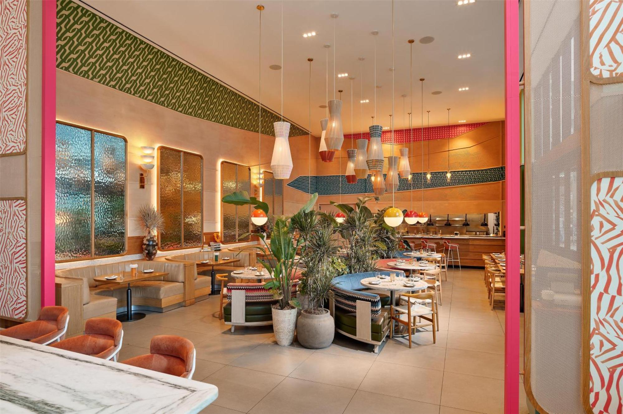 Arlo Wynwood Miami Hotel Luaran gambar