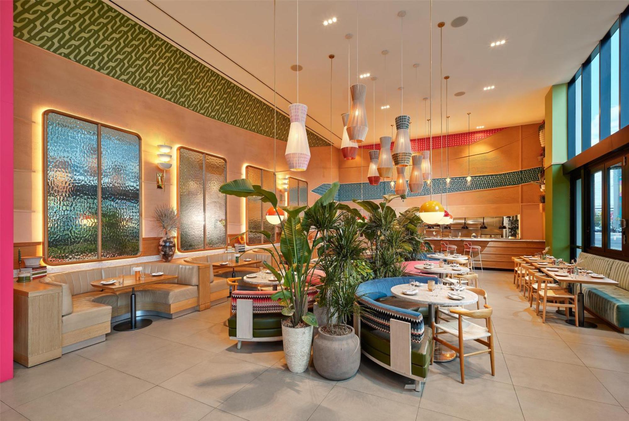 Arlo Wynwood Miami Hotel Luaran gambar