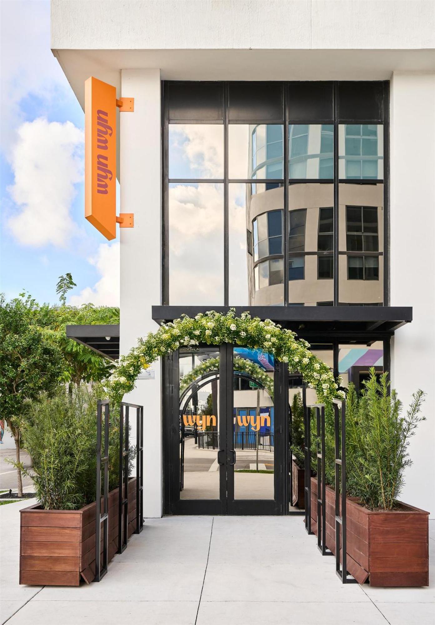 Arlo Wynwood Miami Hotel Luaran gambar