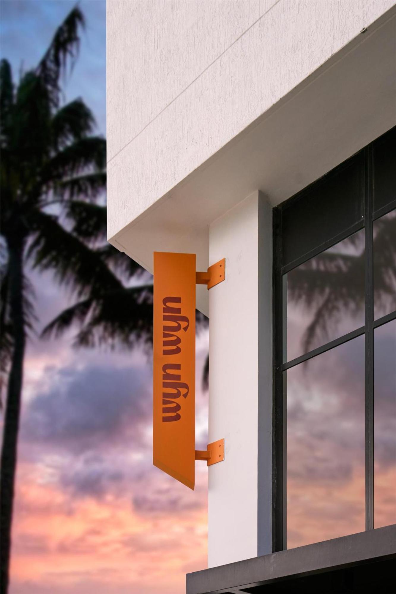 Arlo Wynwood Miami Hotel Luaran gambar