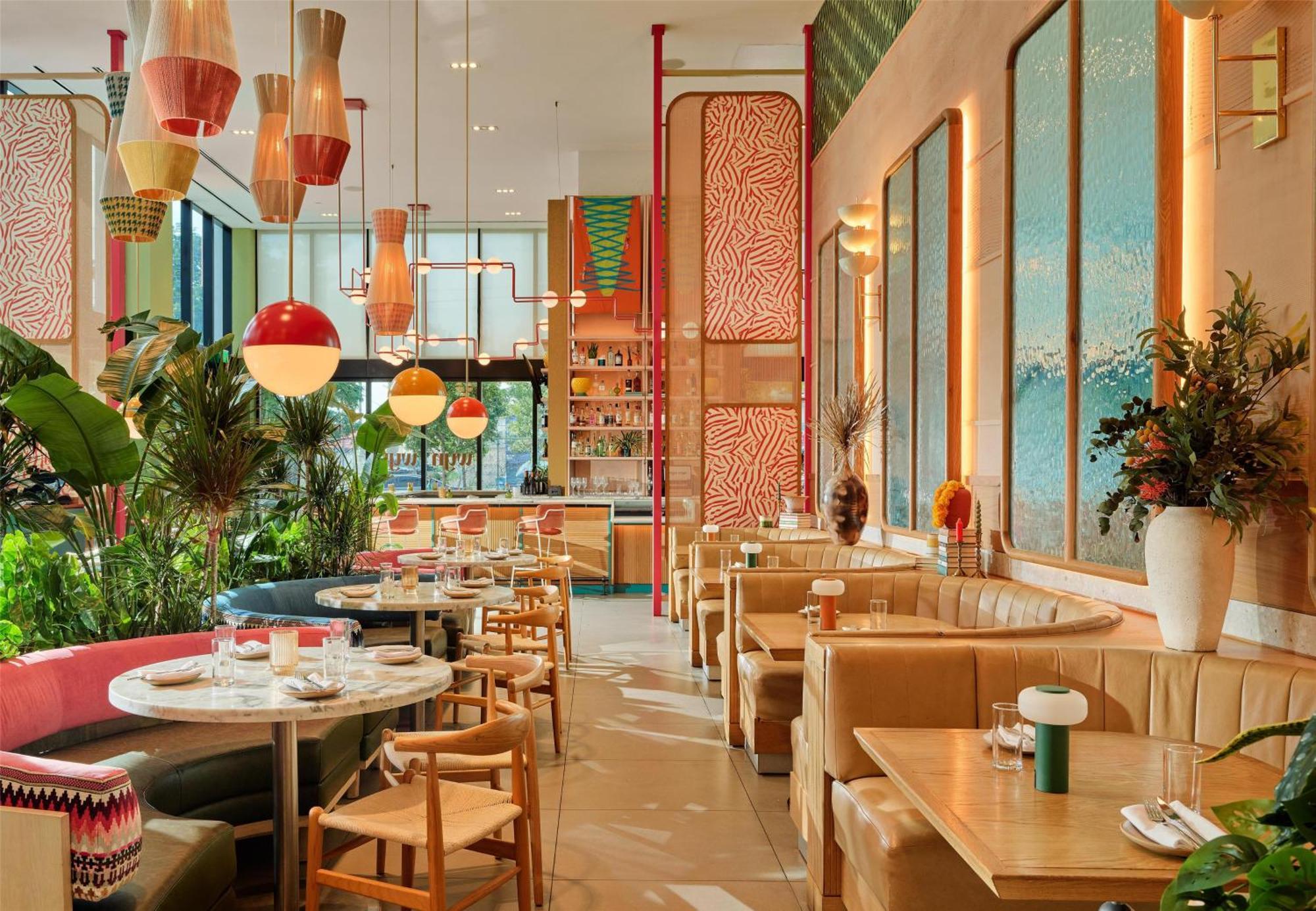 Arlo Wynwood Miami Hotel Luaran gambar