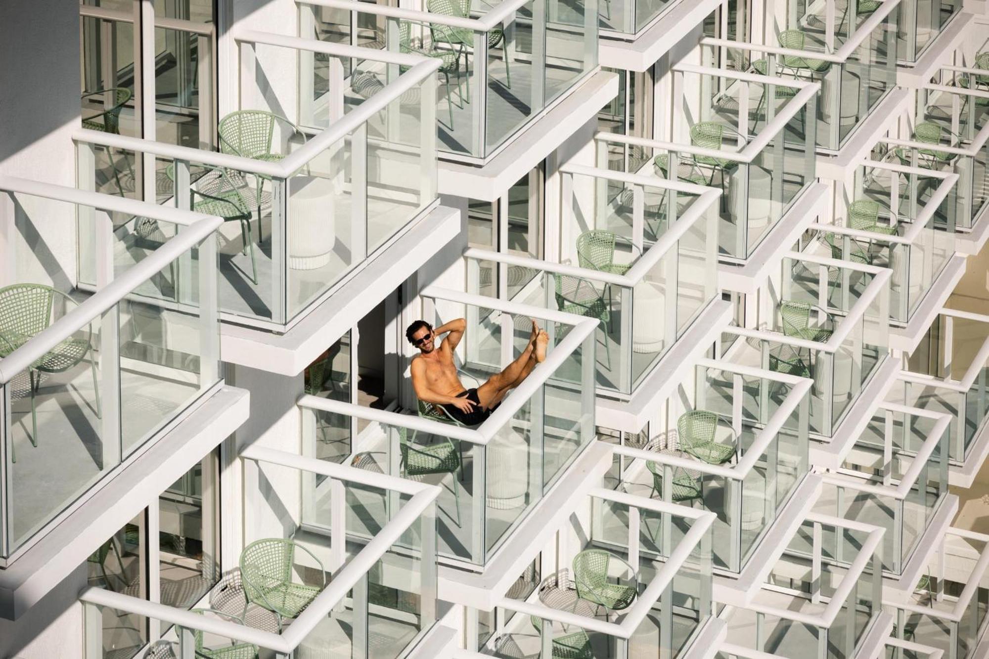 Arlo Wynwood Miami Hotel Luaran gambar