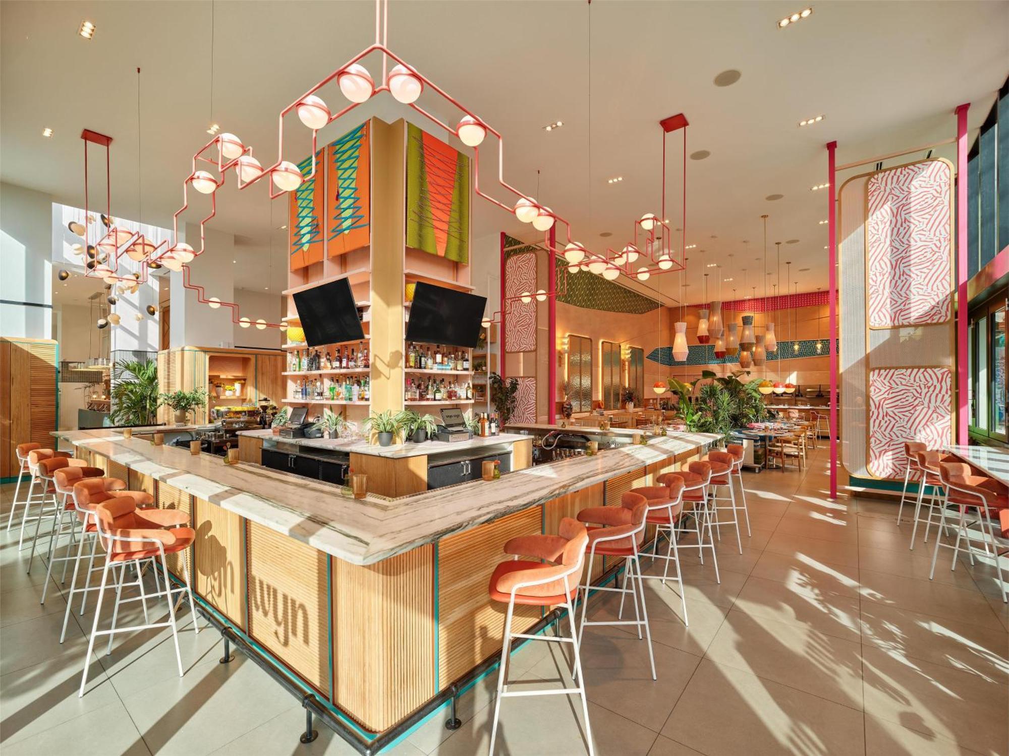 Arlo Wynwood Miami Hotel Luaran gambar