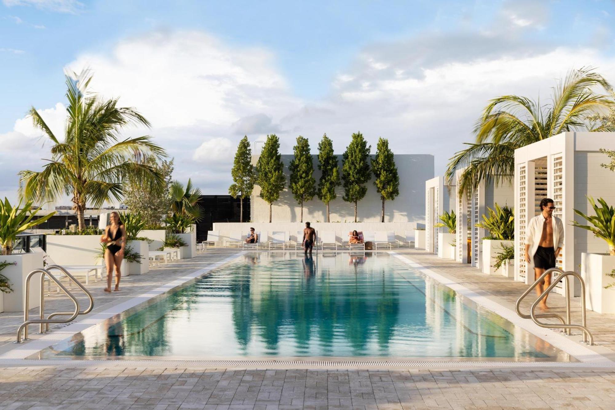 Arlo Wynwood Miami Hotel Luaran gambar